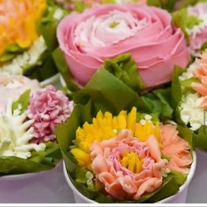 Meet your Posher, Becky